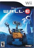 WALL-E (Nintendo Wii)